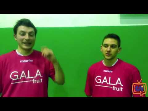 Intervista Pob Binzago - Busnelli & Borgonovo