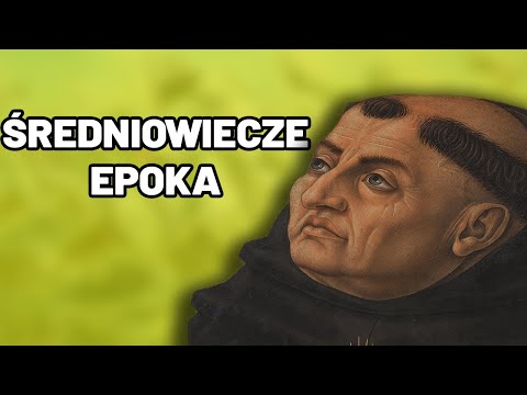 Średniowiecze - Powtórzenie, Egzamin, Kartkówka, Język Polski, Matura