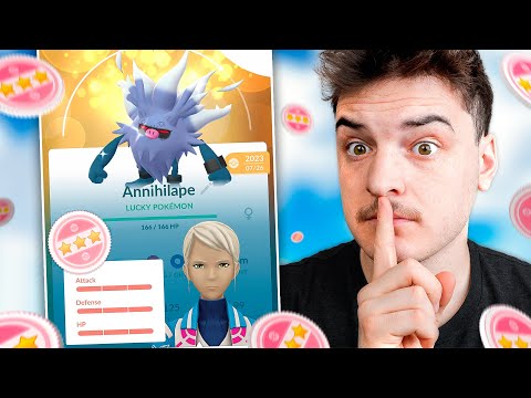 The Secret SHUNDO Hunting Method