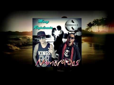 Rapdemia Part Handriell X - Namorados (Audio)