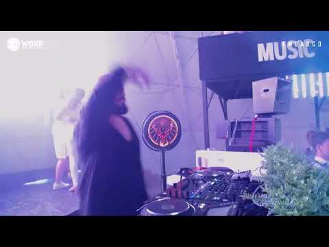 14/06 King aka Sampleking  -  White Party @Embargo Villa