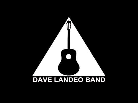 Dave Landeo Band - Demo of Covers ('12)