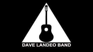 Dave Landeo Band - Demo of Covers ('12)