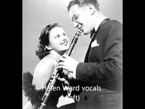 Mutiny In The Parlour - Gene Krupa's Swing Band ft. Helen Ward, 1936