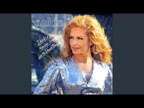 Va va va – Dalida