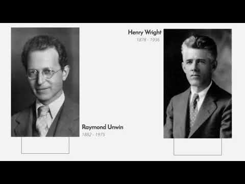 Urbanismo Culturalista | Parte 2