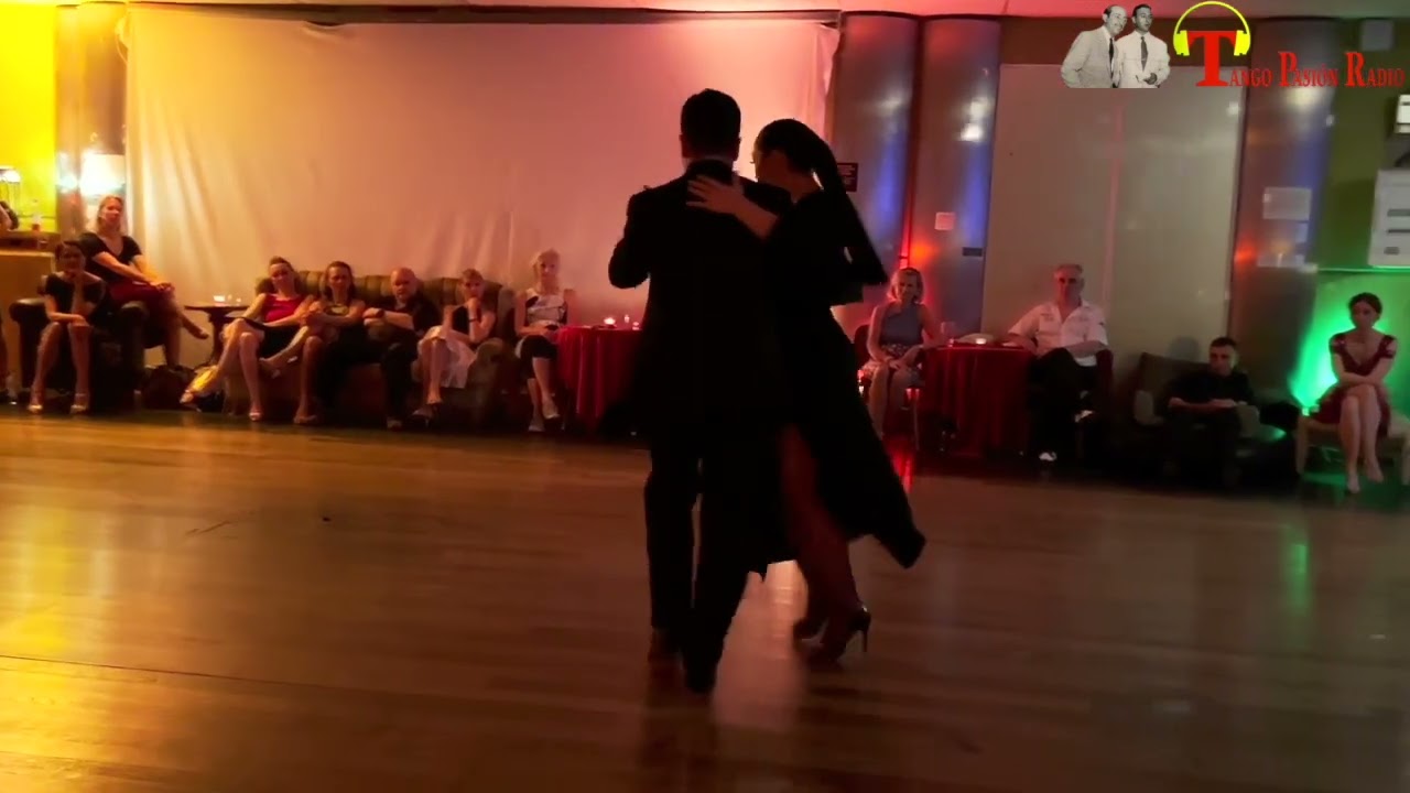 QUE LENTO CORRE EL TREN Angel D'Agostino - Angel Vargas Ballano: Ariadna Naveira - Fernando Sanchez