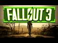 I FORCED Myself To Play Fallout 3