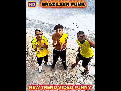 MC Menor JP And MC Collin And MC Xangai 😅😱