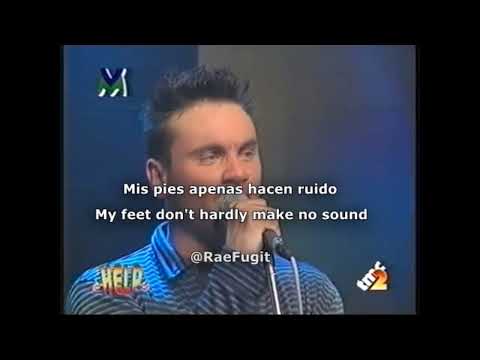 Nek Walking On The Moon Cover