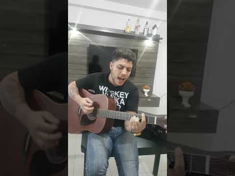 Matheus Esteves (Me leva pra casa  Zezé di Camargo e Luciano)