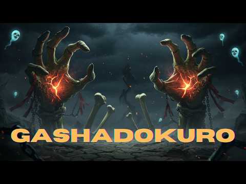 Unveiling Gashadokuro: The Terrifying Titan of Japanese Folklore