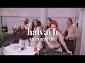 haivai b | aprtment life (future beats, dancehall, r&b)