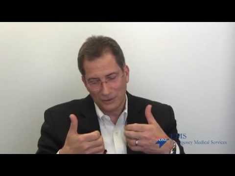 HealthONE EMS Presents Resiliency with Dr. Schiraldi