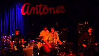 &quot;The Other Shoe&quot; - Old 97&#39;s Live in Austin at Antone&#39;s 2014