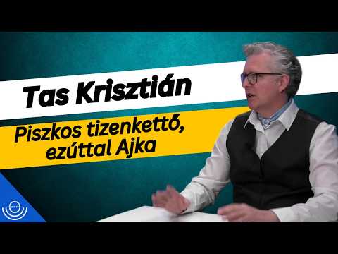 Pirkadat: Tas Krisztián