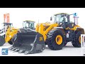 GLOBALink China S Manufacturers Embrace Transition To Green Smart Construction Equipment