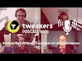 Tweakers Podcast #205 - Robothondjes, Windows 11-accounts en modulaire laptops