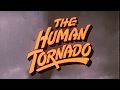 The Human Tornado (1976, trailer) [Starring Rudy Ray Moore, Lady Reed, Jimmy Lynch]