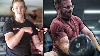 WHAT HAPPENED TO RYAN BOWEN LATELY
