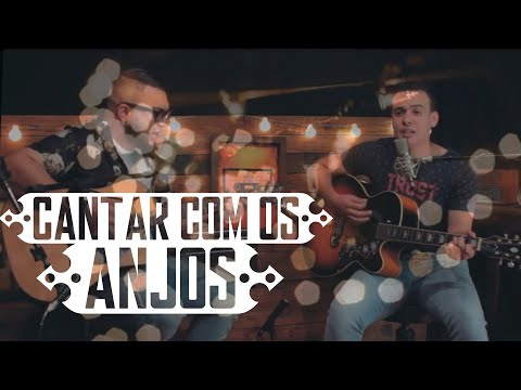 Cantar Com Os Anjos video