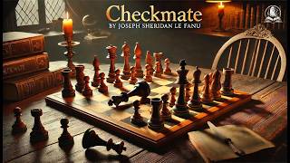 Checkmate ♟️: A Tale of Deceit and Betrayal by Joseph Sheridan Le Fanu