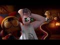 Reacting To The Amazing Digital Circus Out Of Context