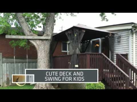 532 BEACH ROAD, HAMILTON, ONTARIO