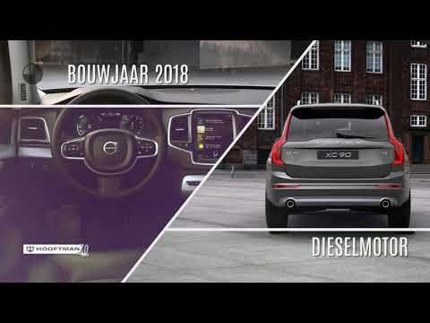 Volvo XC90 D4 AUT(8) 90TH ANNIVERSARY EDITION LED/VOC/20INCH/CAMERA/LEDER