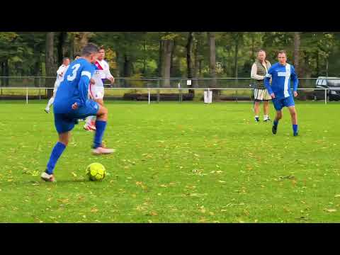 Eikenderveld VS Sporting Heerlen 