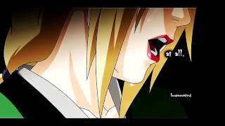 Skillet - Would It Matter (Naruto AMV by loosecontroI)