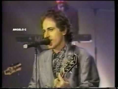 MUSICA Y TELENOVELA - 173 ( Yordano -  Robando azules )