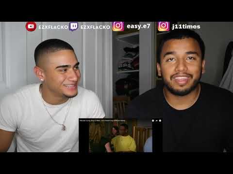 Mariah Carey, Boyz II Men - One Sweet Day (Official Video) | REACTION