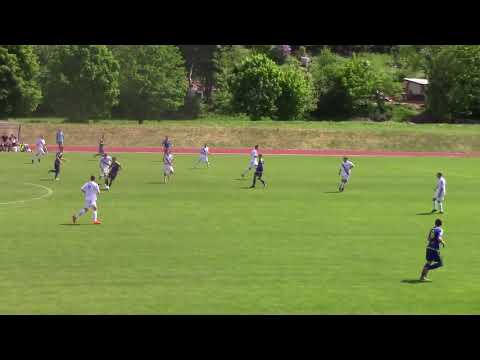 Sestrih branek z utkani FCV U19 MFK Frydek Mistek B, sobota 5 5 2018, 12 hod