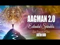 Aagman 2 0 Extended Sprinkles Gruh Jinalay S 5th Anniversary Jatin Bid