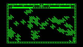 Tank! for the Commodore PET\Commodore CBM