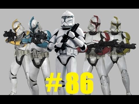 Star Wars Conquest part 86: Remember this day!