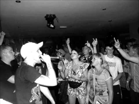 Cutting Deep Live PA Ft. Blue Eyes