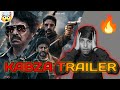 Kabza Telugu Movie Official Trailer Upendra Jagapathi Babu Prakash Raj R Chandru Tseries