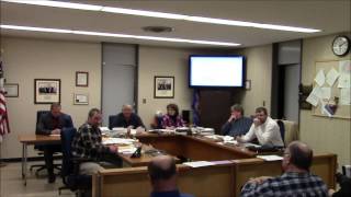 preview picture of video 'Ramsey County Commission - 2015-02-17'