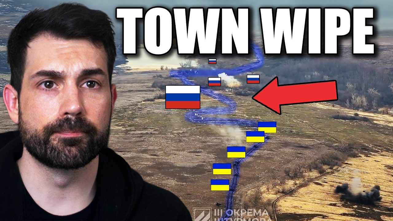 Reviewing the Worst Combat Footage