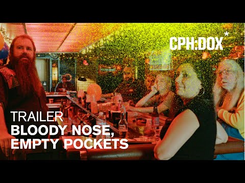 afbeelding Bloody Nose, Empty Pockets Trailer | CPH:DOX 2020