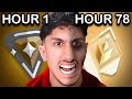 I Played Valorant Nonstop Until I Hit Radiant