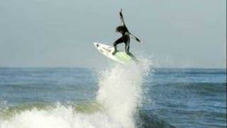 War In My Blood - Fiction Family Jon Foreman (Switchfoot) &amp; Sean Watkins