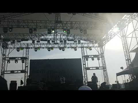 잔나비 렛츠락 170923