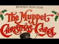 Opening To The Muppet Christmas Carol 2002 Release