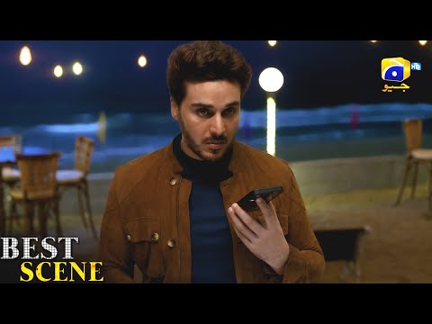 Mujhay Qabool Nahin Episode 20 | 𝗕𝗲𝘀𝘁 𝗦𝗰𝗲𝗻𝗲 𝟬𝟯 | Ahsan Khan - Madiha Imam - Sami Khan | Har Pal Geo