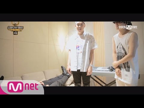[MV] Lil Boi, Loco, Jay Park – ‘ON IT + BO$$’ (Team Jay Park&Loco) @SMTM4 1st Contest EP.09
