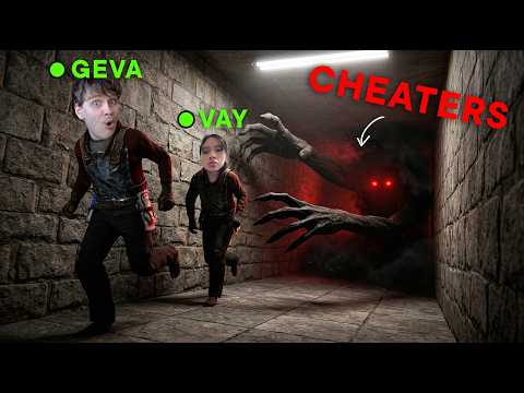 KARMA Hit HARDER Then Their Rockets😈How We Defeated CHEATING Clan in Rust👀 ft. @vaybae