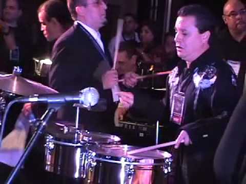 NAMM09-RELIVED-LP45ANNIVPARTY-LATIN GIANTS OF JAZZ-GRAND FINALE-3